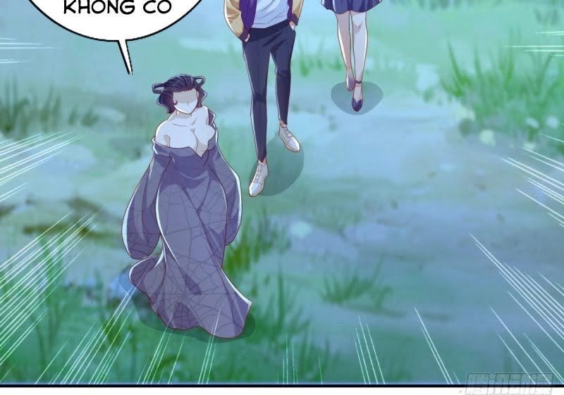 Trọng Sinh Chi Thần Đế Trở Về Chapter 31 - 29