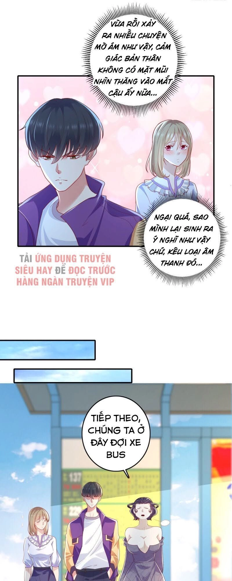 Trọng Sinh Chi Thần Đế Trở Về Chapter 31 - 30