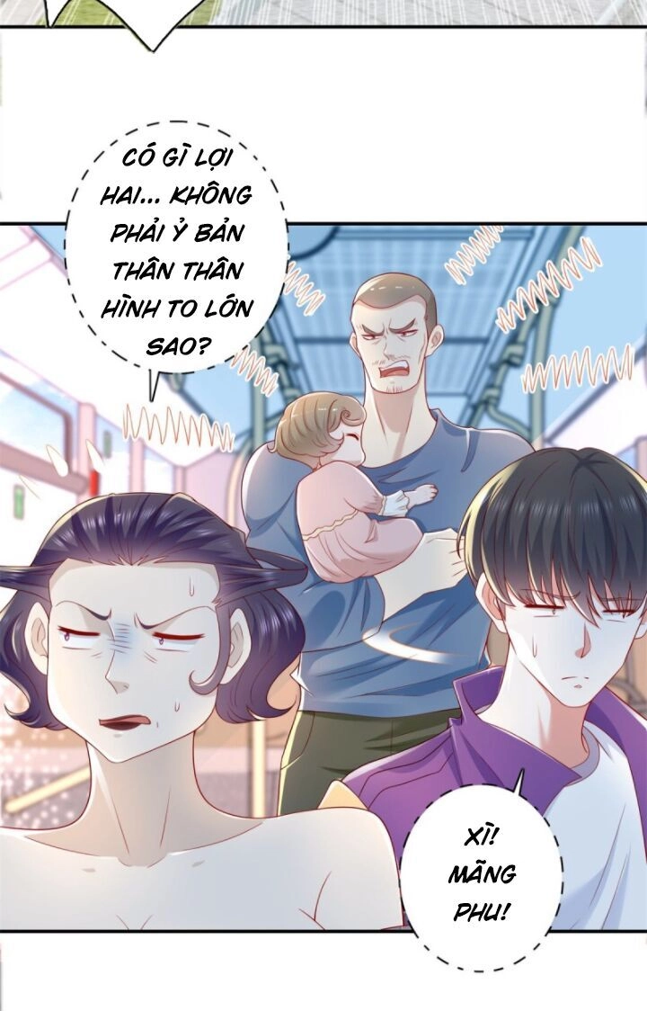 Trọng Sinh Chi Thần Đế Trở Về Chapter 32 - 2