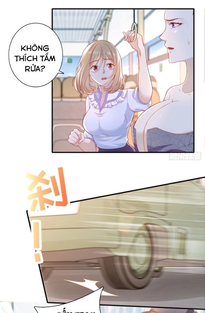 Trọng Sinh Chi Thần Đế Trở Về Chapter 32 - 5