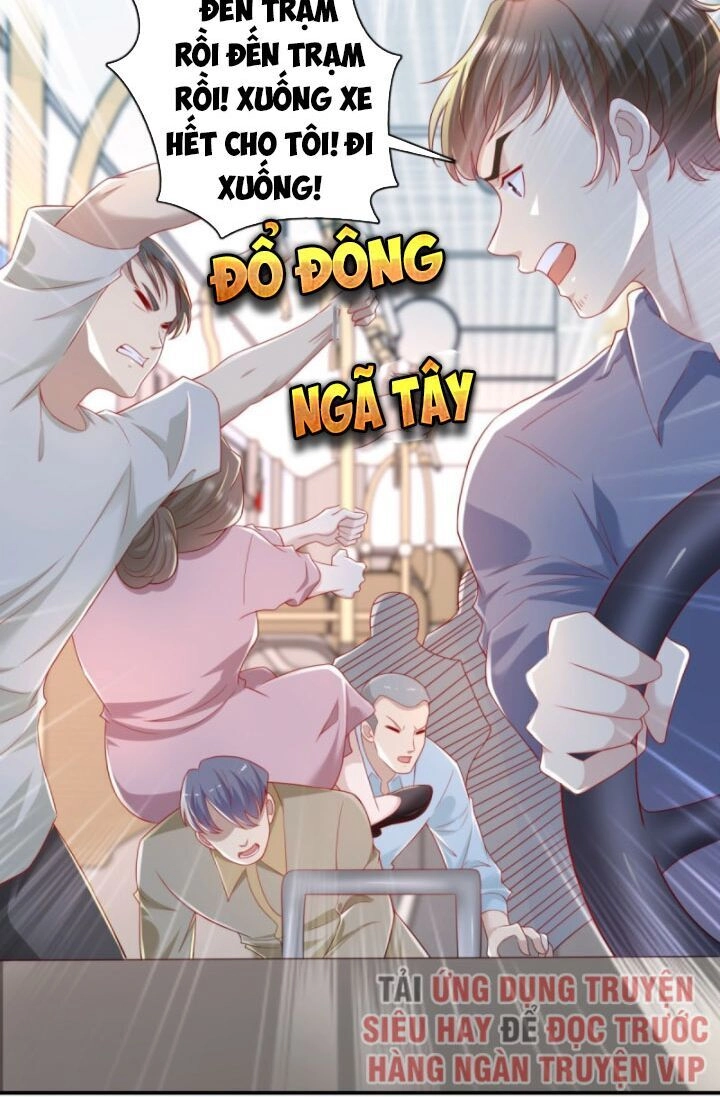 Trọng Sinh Chi Thần Đế Trở Về Chapter 32 - 6