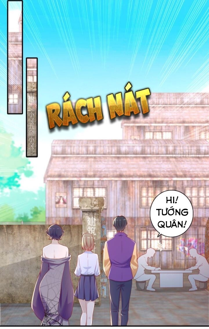 Trọng Sinh Chi Thần Đế Trở Về Chapter 32 - 8