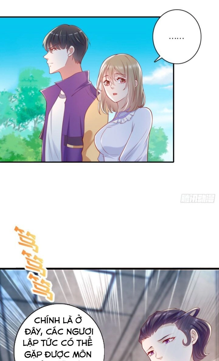 Trọng Sinh Chi Thần Đế Trở Về Chapter 32 - 10