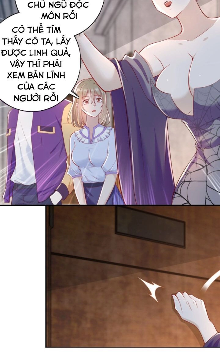 Trọng Sinh Chi Thần Đế Trở Về Chapter 32 - 11