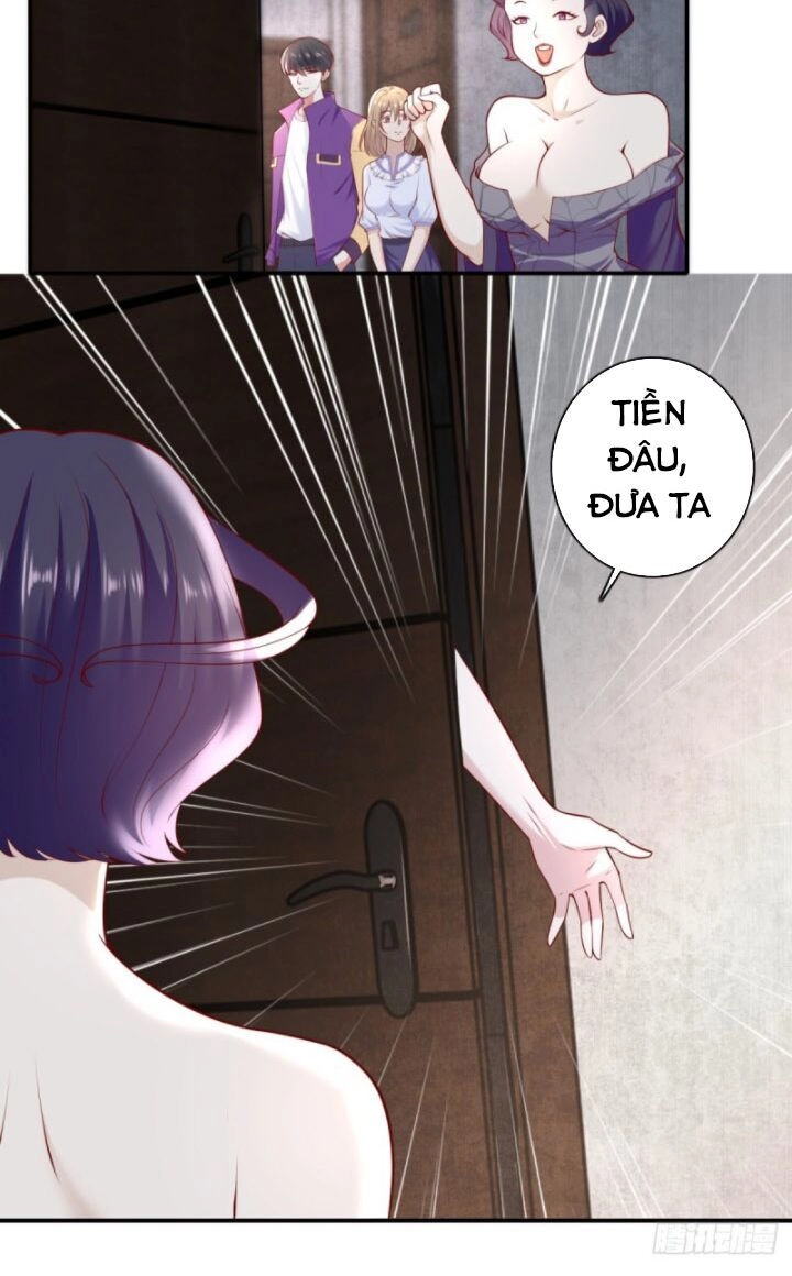 Trọng Sinh Chi Thần Đế Trở Về Chapter 32 - 14