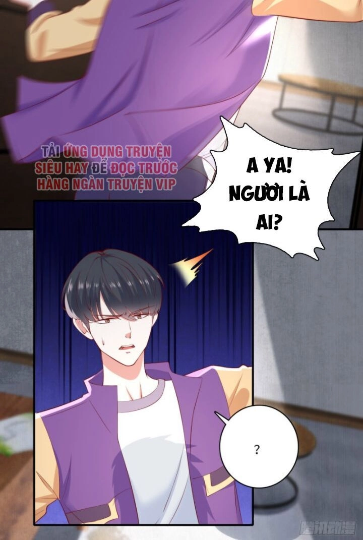 Trọng Sinh Chi Thần Đế Trở Về Chapter 32 - 16