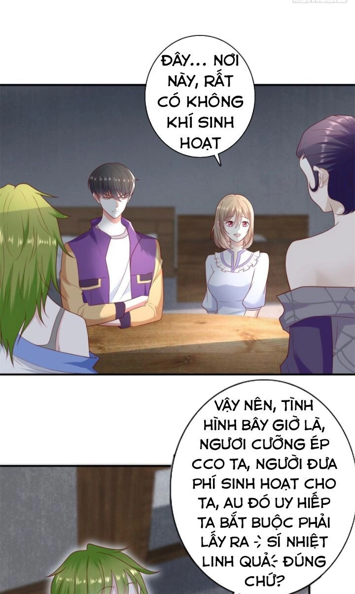 Trọng Sinh Chi Thần Đế Trở Về Chapter 32 - 19