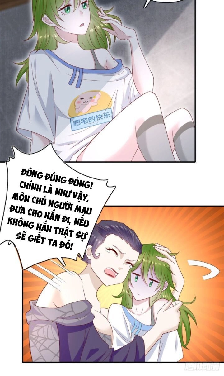 Trọng Sinh Chi Thần Đế Trở Về Chapter 32 - 20