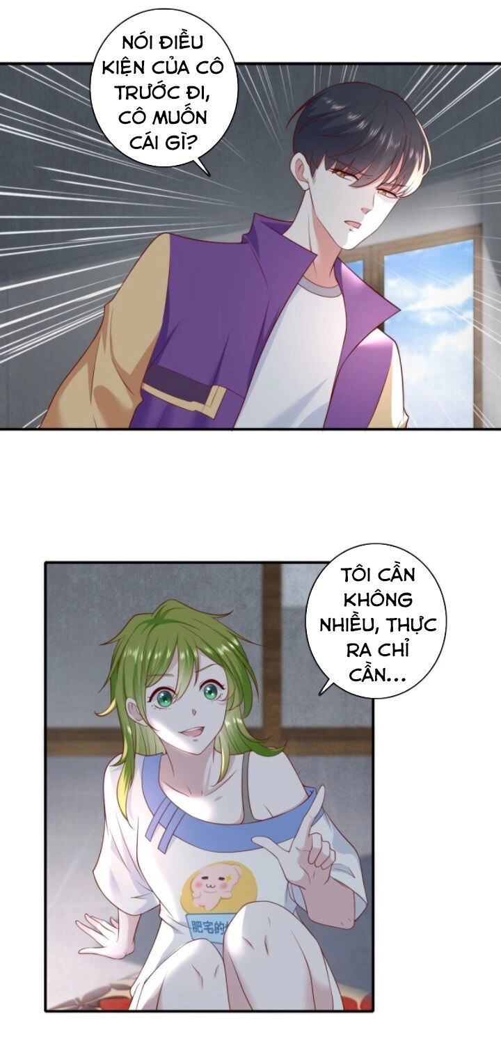 Trọng Sinh Chi Thần Đế Trở Về Chapter 32 - 22