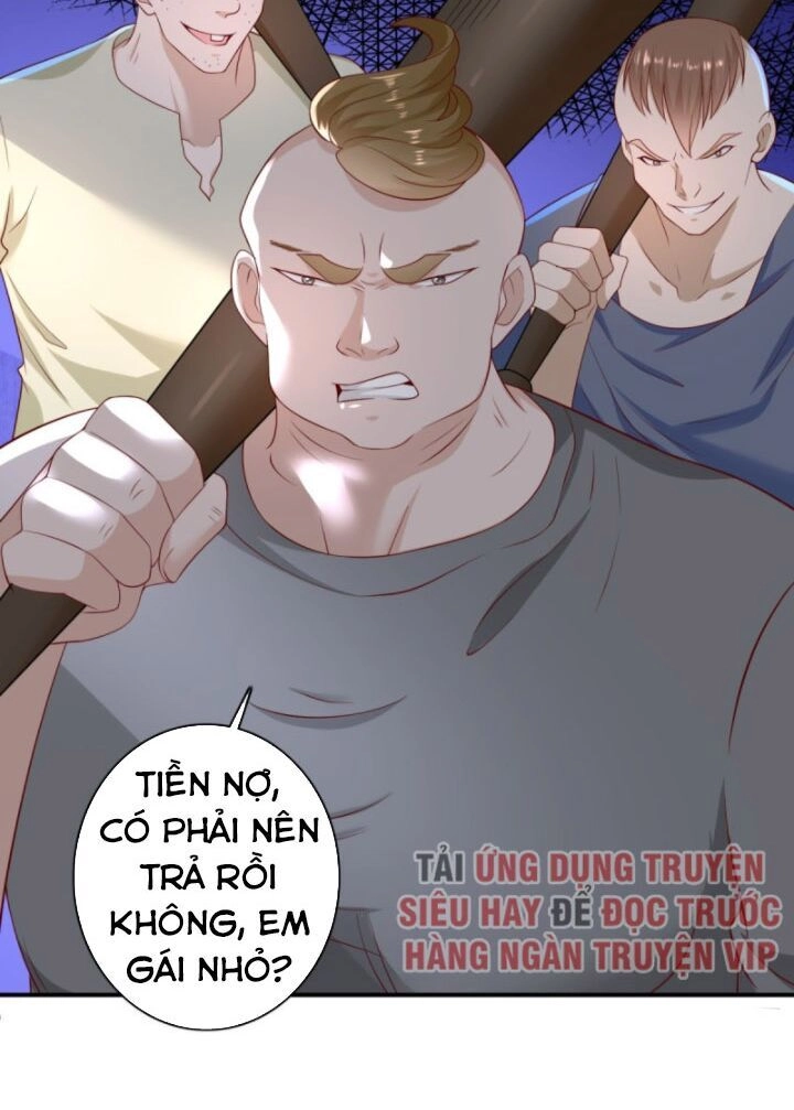 Trọng Sinh Chi Thần Đế Trở Về Chapter 32 - 24