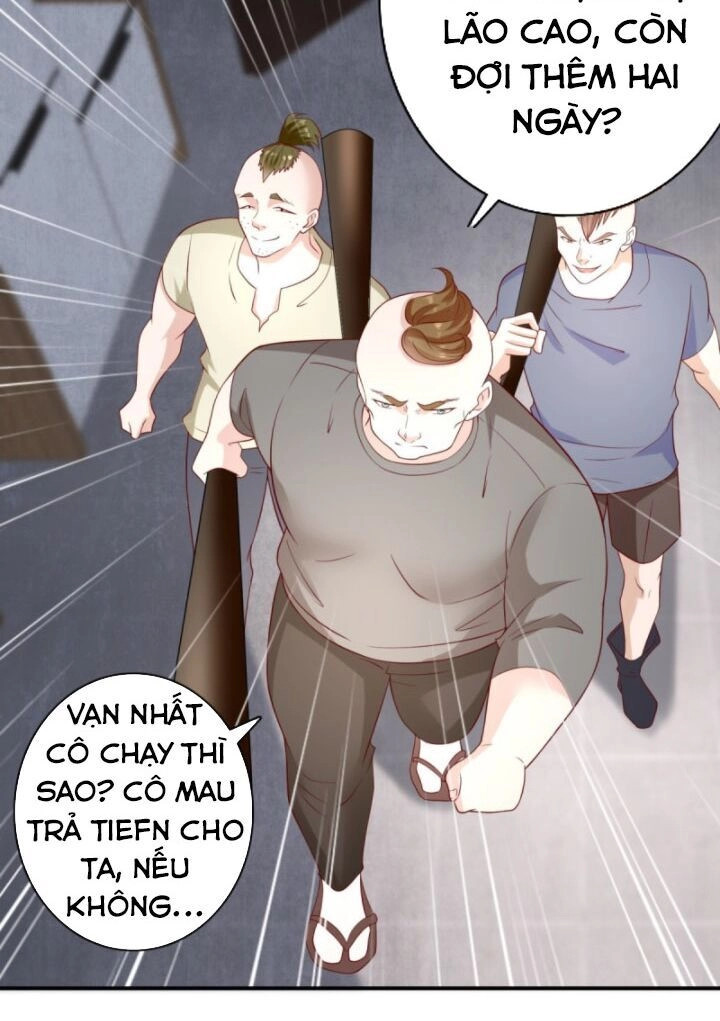 Trọng Sinh Chi Thần Đế Trở Về Chapter 32 - 26