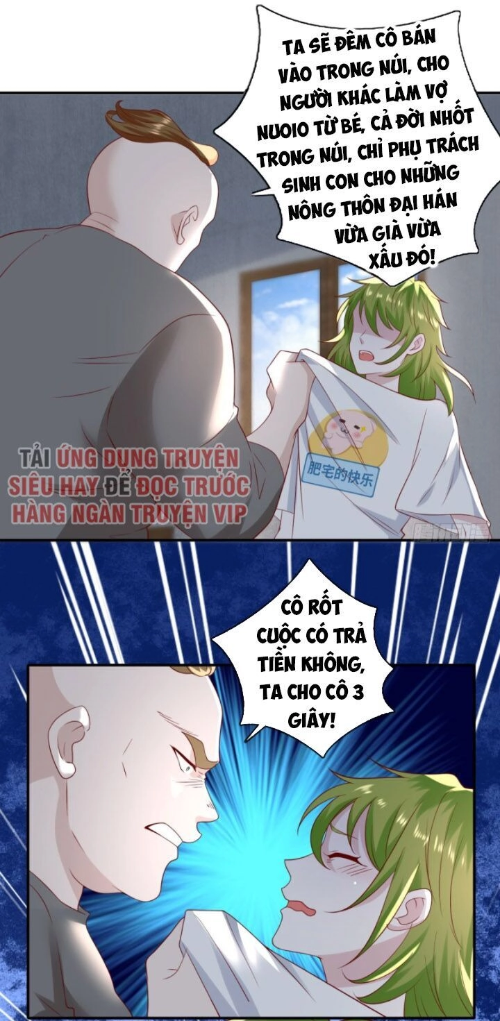 Trọng Sinh Chi Thần Đế Trở Về Chapter 32 - 27