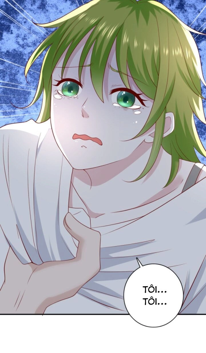 Trọng Sinh Chi Thần Đế Trở Về Chapter 32 - 28