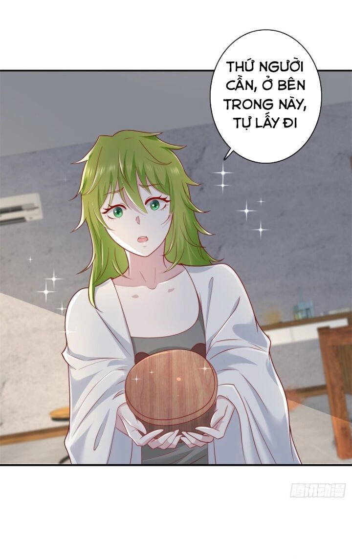 Trọng Sinh Chi Thần Đế Trở Về Chapter 33 - 19