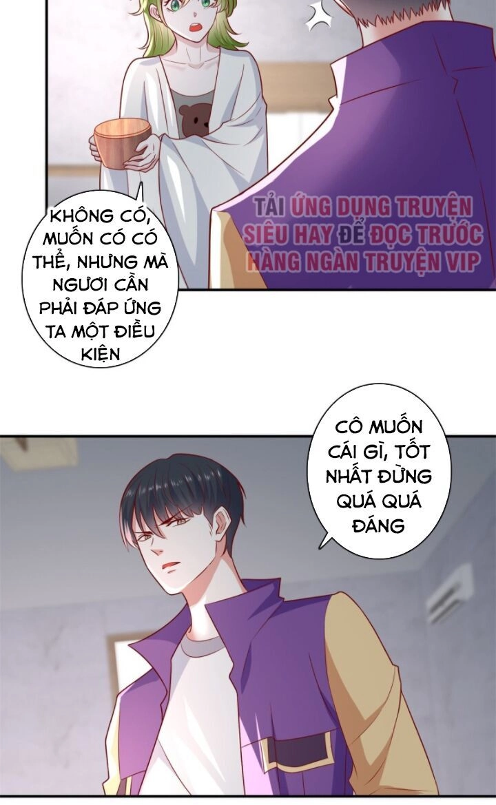 Trọng Sinh Chi Thần Đế Trở Về Chapter 33 - 22