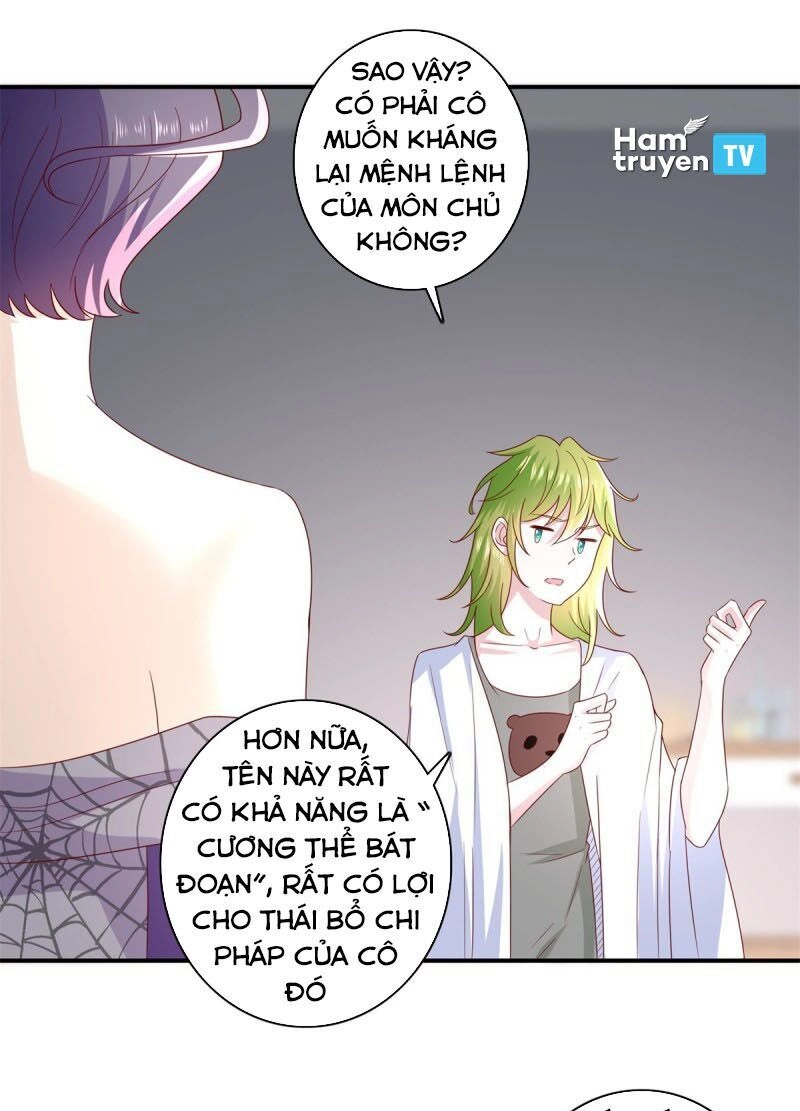 Trọng Sinh Chi Thần Đế Trở Về Chapter 34 - 2