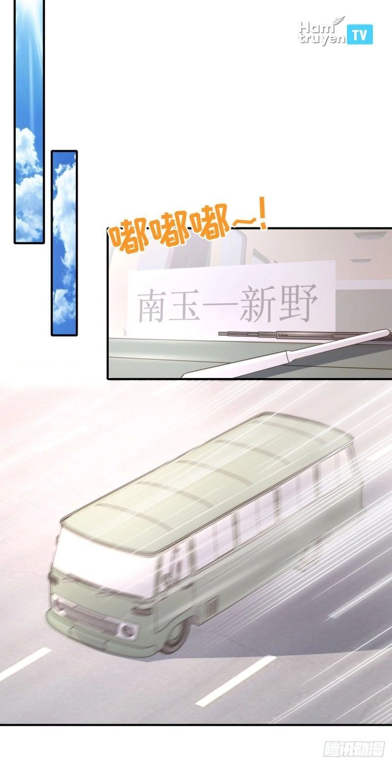 Trọng Sinh Chi Thần Đế Trở Về Chapter 34 - 7