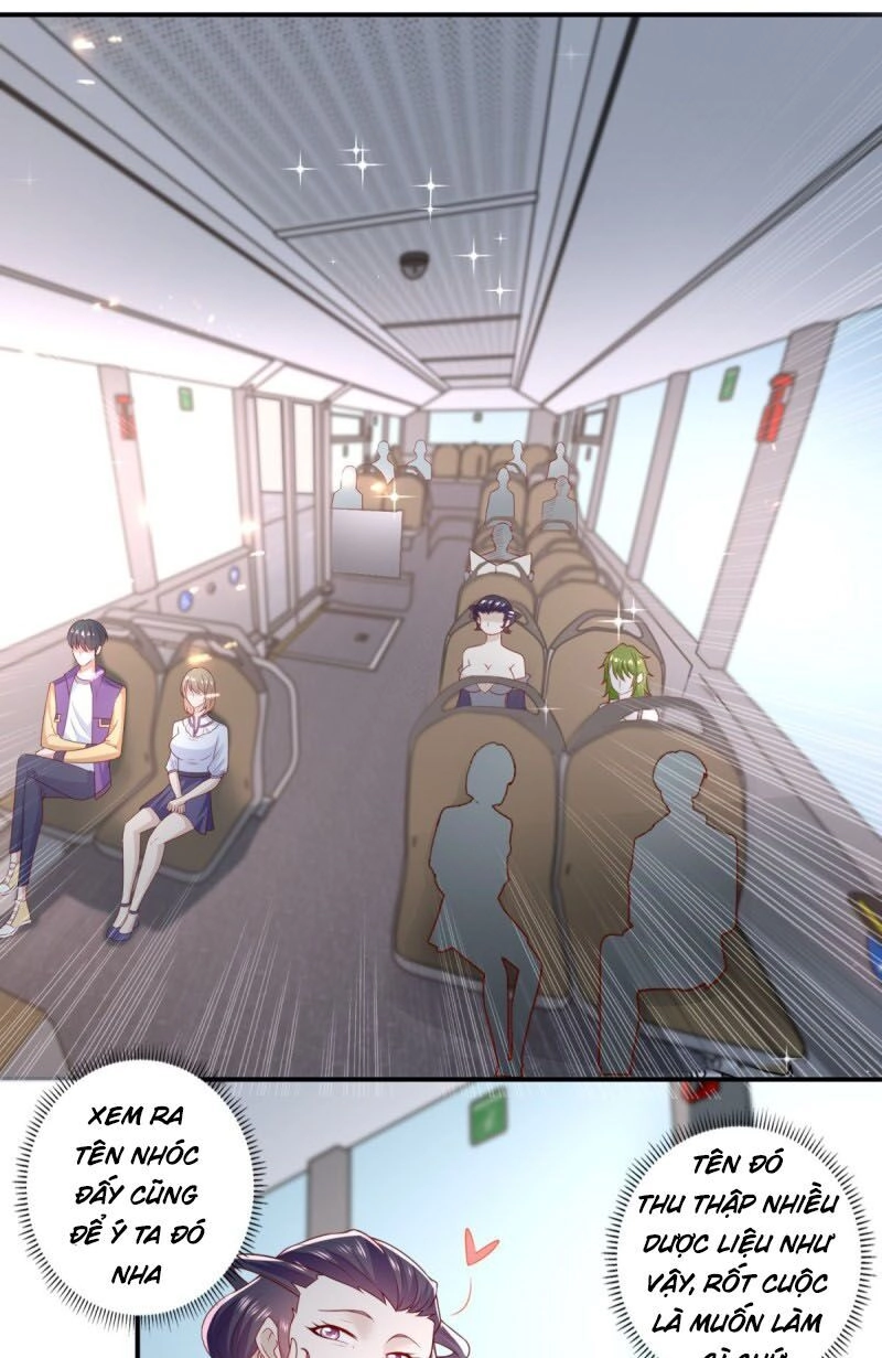 Trọng Sinh Chi Thần Đế Trở Về Chapter 34 - 8