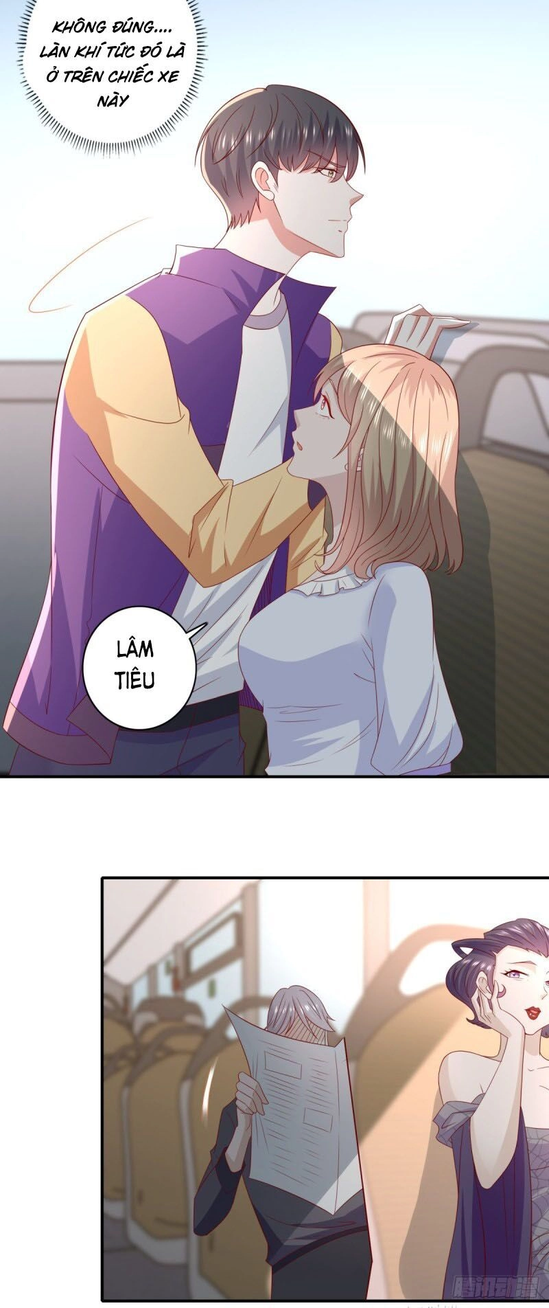 Trọng Sinh Chi Thần Đế Trở Về Chapter 34 - 11