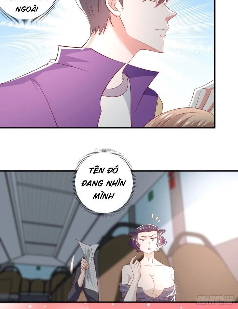 Trọng Sinh Chi Thần Đế Trở Về Chapter 34 - 13