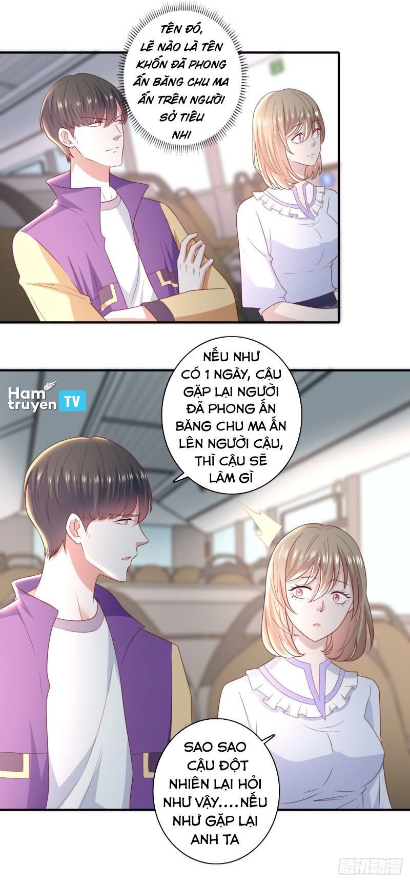 Trọng Sinh Chi Thần Đế Trở Về Chapter 34 - 16