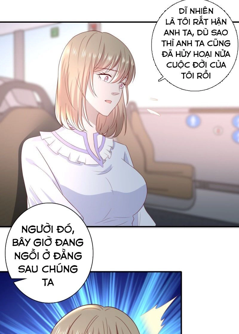 Trọng Sinh Chi Thần Đế Trở Về Chapter 34 - 17