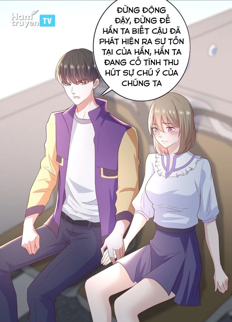 Trọng Sinh Chi Thần Đế Trở Về Chapter 34 - 19