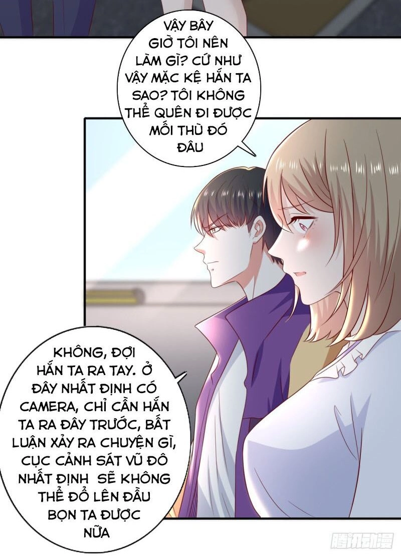 Trọng Sinh Chi Thần Đế Trở Về Chapter 34 - 20