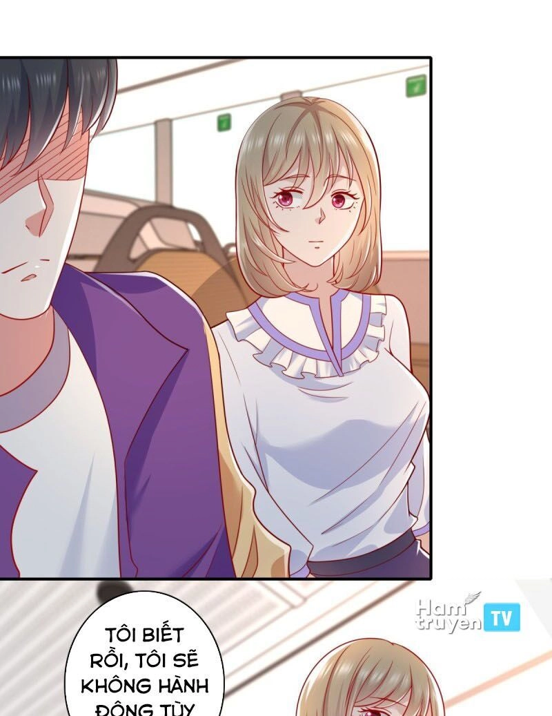 Trọng Sinh Chi Thần Đế Trở Về Chapter 34 - 22