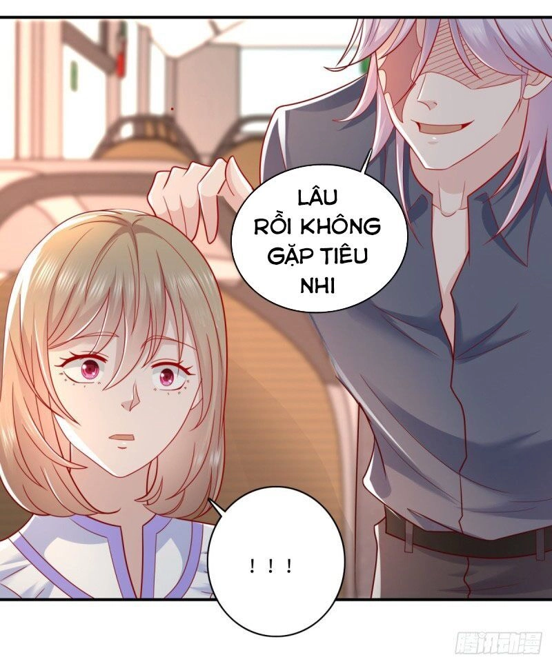 Trọng Sinh Chi Thần Đế Trở Về Chapter 34 - 24