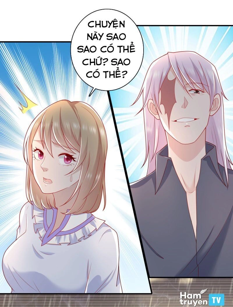 Trọng Sinh Chi Thần Đế Trở Về Chapter 34 - 25