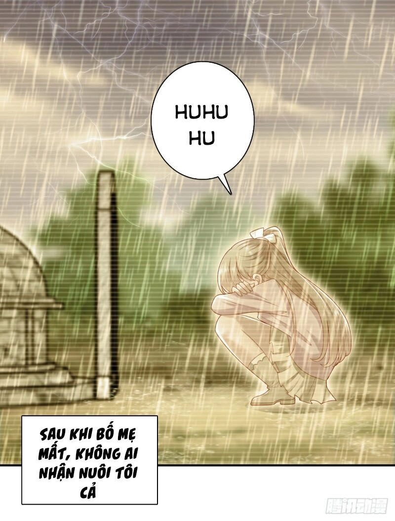 Trọng Sinh Chi Thần Đế Trở Về Chapter 34 - 26