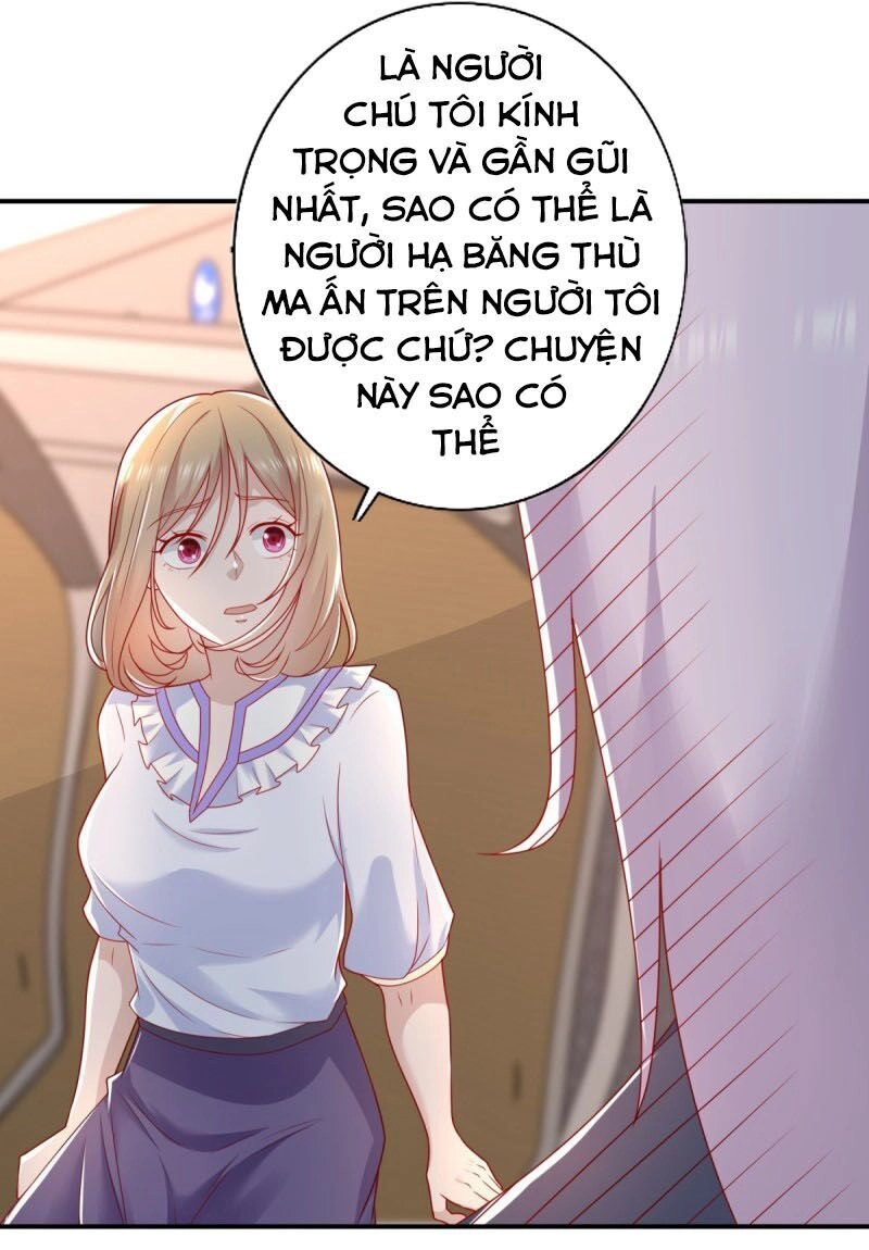 Trọng Sinh Chi Thần Đế Trở Về Chapter 34 - 28