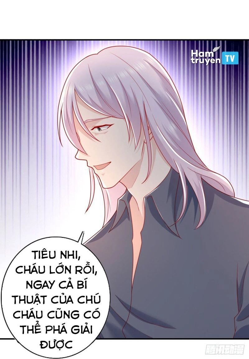 Trọng Sinh Chi Thần Đế Trở Về Chapter 34 - 29