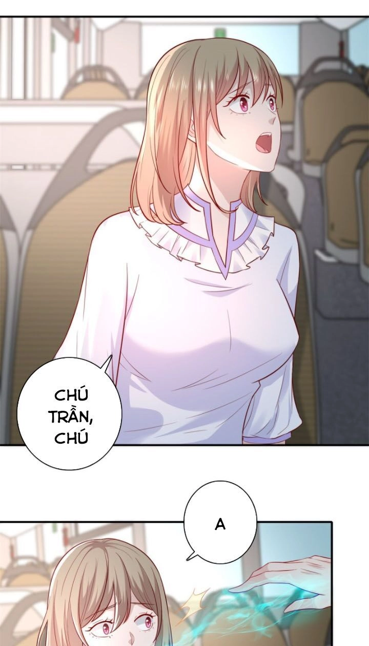 Trọng Sinh Chi Thần Đế Trở Về Chapter 35 - 2