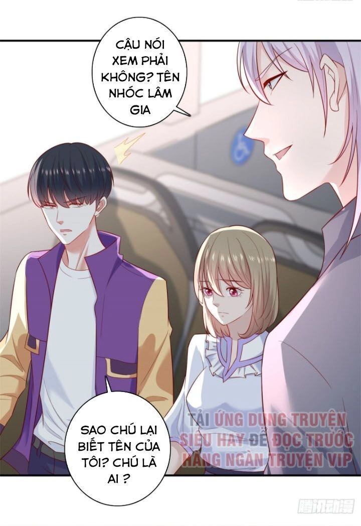 Trọng Sinh Chi Thần Đế Trở Về Chapter 35 - 4