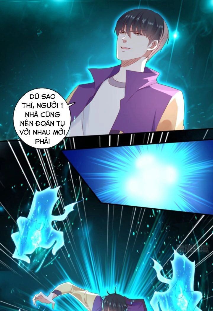 Trọng Sinh Chi Thần Đế Trở Về Chapter 35 - 14