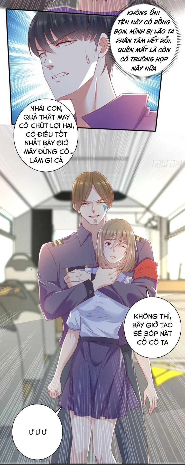 Trọng Sinh Chi Thần Đế Trở Về Chapter 35 - 22