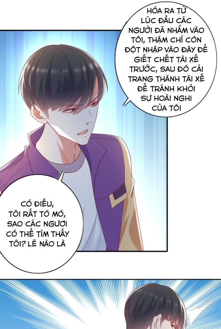 Trọng Sinh Chi Thần Đế Trở Về Chapter 35 - 23