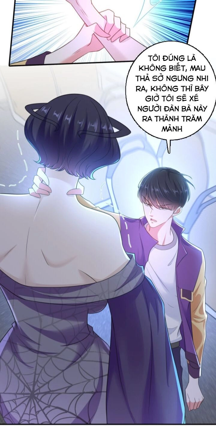 Trọng Sinh Chi Thần Đế Trở Về Chapter 35 - 30