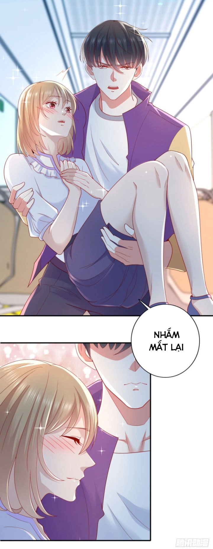 Trọng Sinh Chi Thần Đế Trở Về Chapter 36 - 8