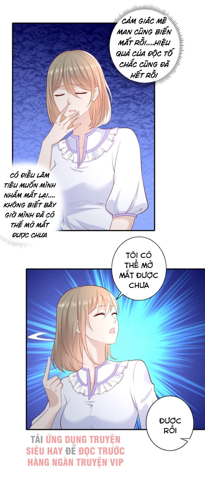 Trọng Sinh Chi Thần Đế Trở Về Chapter 36 - 21