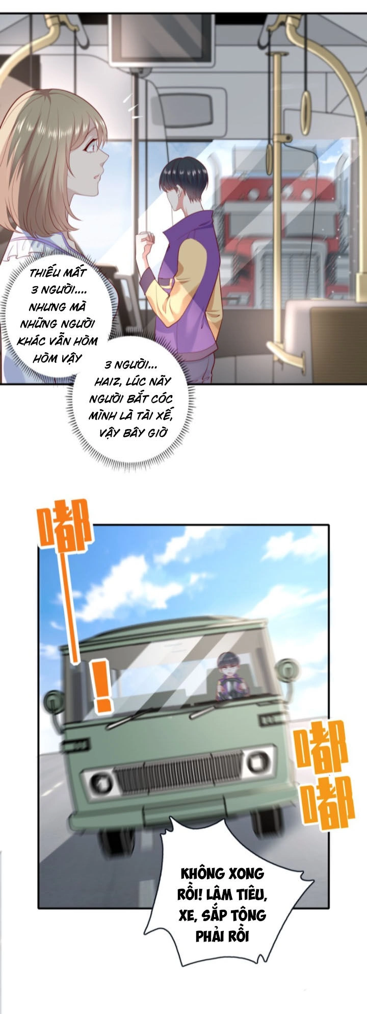 Trọng Sinh Chi Thần Đế Trở Về Chapter 36 - 22