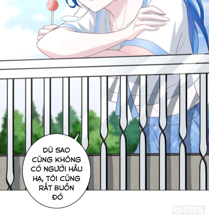 Trọng Sinh Chi Thần Đế Trở Về Chapter 36 - 28