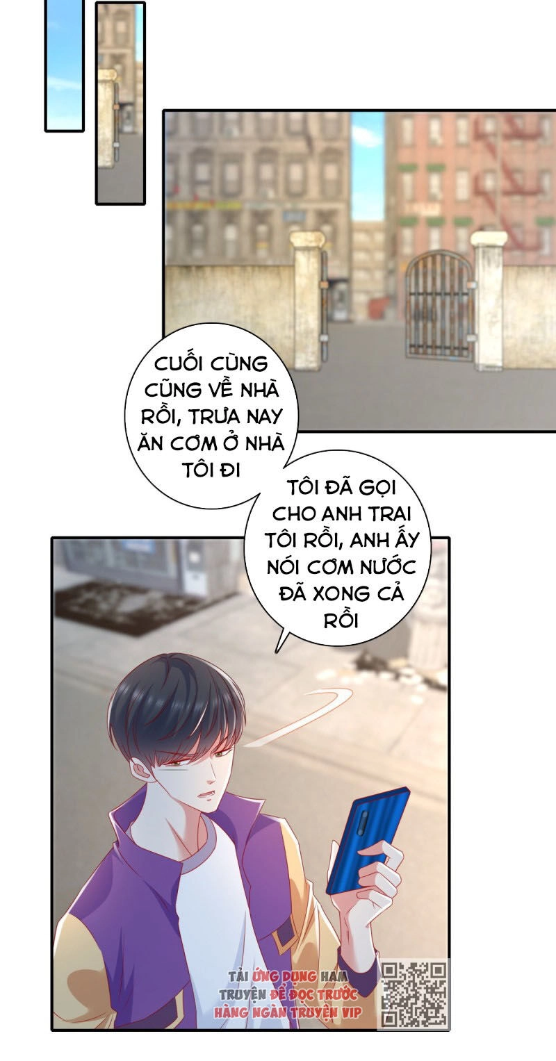 Trọng Sinh Chi Thần Đế Trở Về Chapter 37 - 8