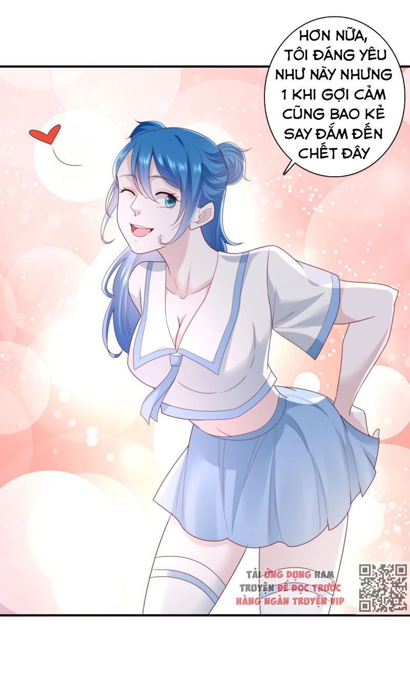 Trọng Sinh Chi Thần Đế Trở Về Chapter 37 - 16