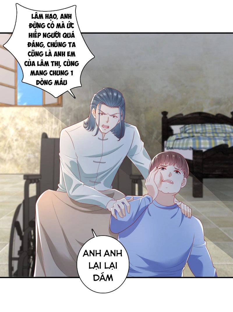 Trọng Sinh Chi Thần Đế Trở Về Chapter 37 - 23