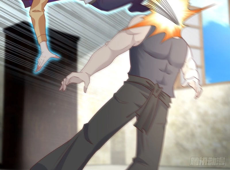 Trọng Sinh Chi Thần Đế Trở Về Chapter 37 - 33