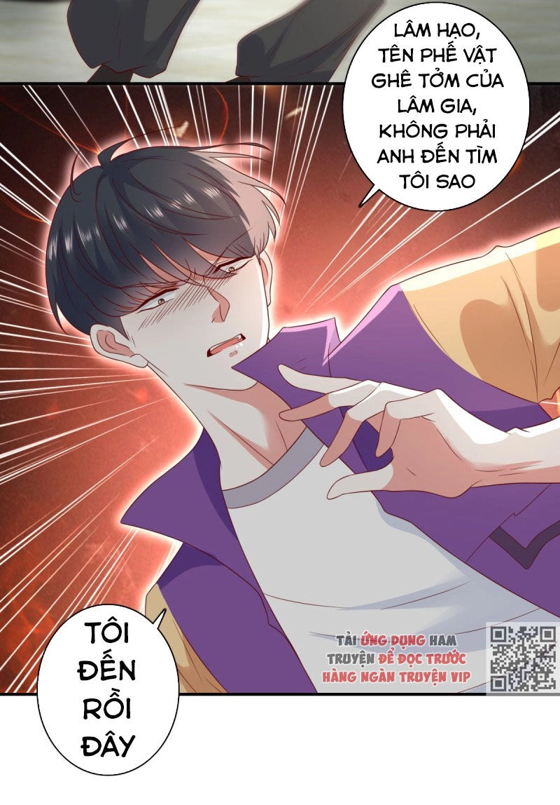 Trọng Sinh Chi Thần Đế Trở Về Chapter 37 - 34