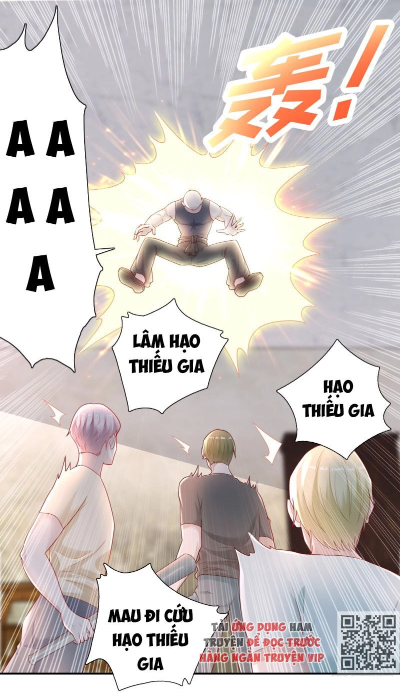 Trọng Sinh Chi Thần Đế Trở Về Chapter 38 - 1